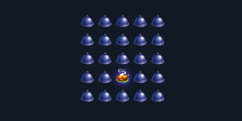 Chicken 2 (MyStake) Game Demo