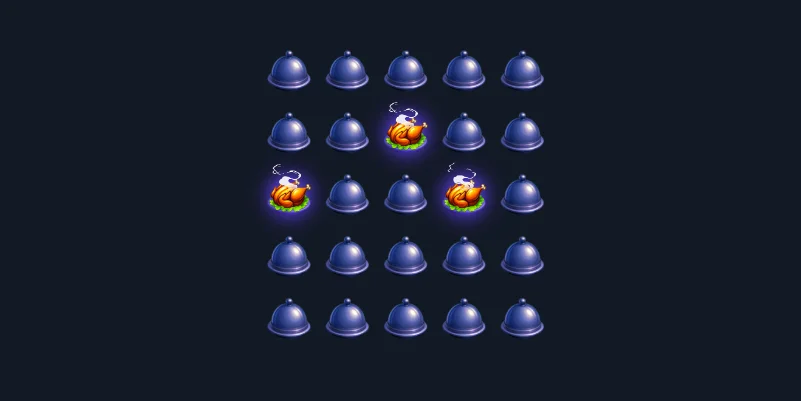 Chicken 2 (MyStake) Game