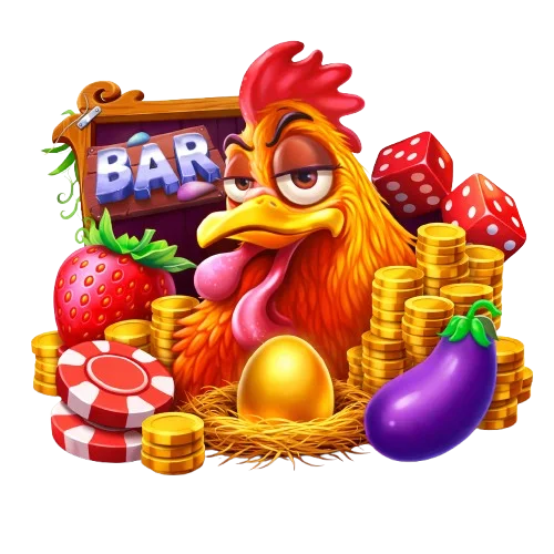 Chicken Chase