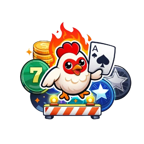 Chicken Crossy