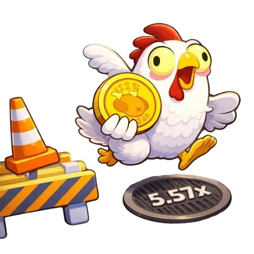 Chicken Road 2