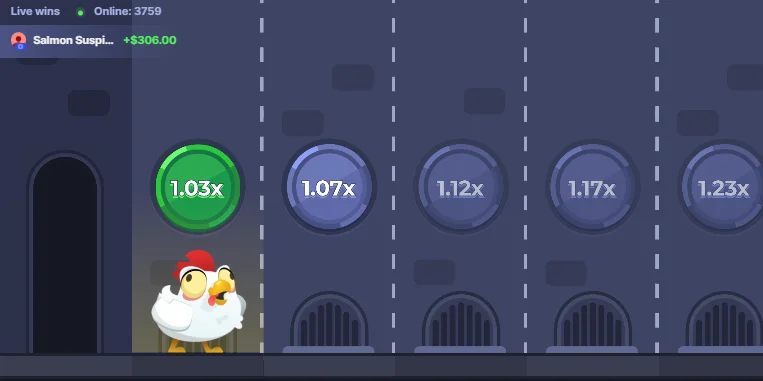Chicken Road Casino