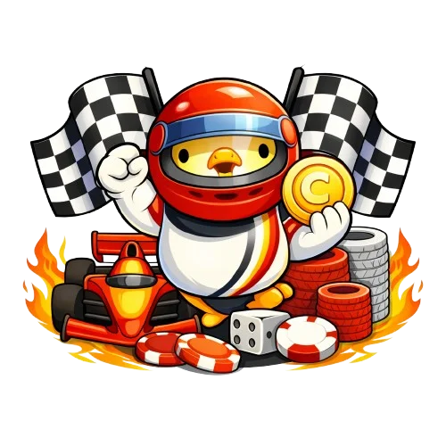 Chicken Road Race