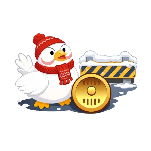 Chicken Route