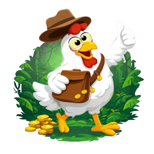 Chicken Run