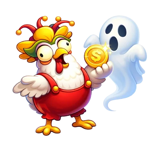 Chicken vs Zombies