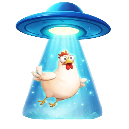 Chicken Zap