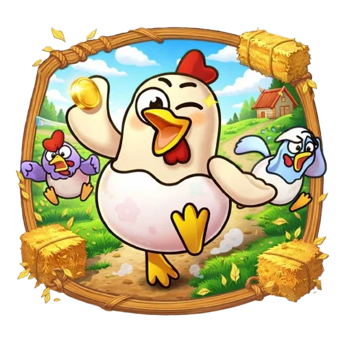 Chicky Run