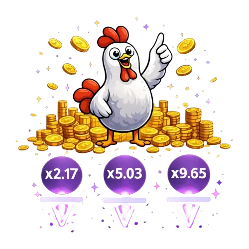 Rooster Run